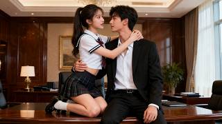 CEO Never Gets Close to Any Women, But Falls for A Poor Girl at First Glance & Marries Her Next Day