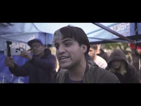 G5 y Eros vs Efrum y Khateon | 8VOS | Copa Camet Buenos Aires Sur 2022