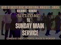 PASTOR NALONGO MUKISA SUNDAY MAIN SERVICE HOGGIM CHURCH