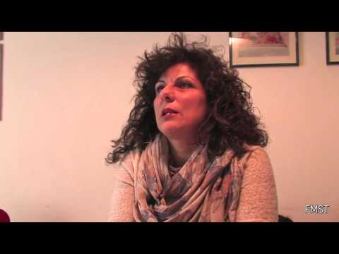Intervista a Patrizia Cestonaro