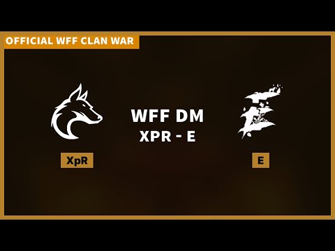 WFF: XpR - E