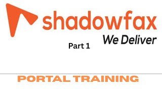 Shadowfax Portal Training 1| Training for Hub Incharge #shadowfax #ecommerce #deliveryboy