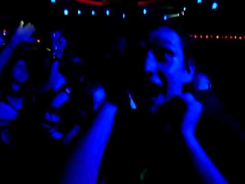 2011-10-22 Chris Veron B-Day @ Drifters Club