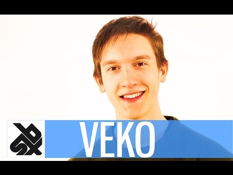 VEKO  |  Canadian Beatbox Athlete