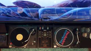 Back 2 Back ‎– Feel The Funk