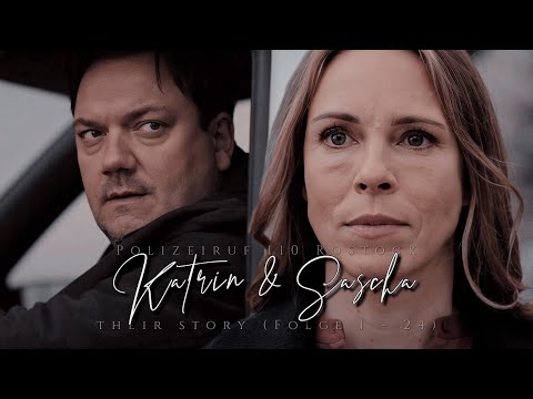 Bukow & König || their story (Polizeiruf 110 Rostock)