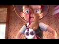 Disney Cinemagic UK MEET THE ROBINSONS Promo