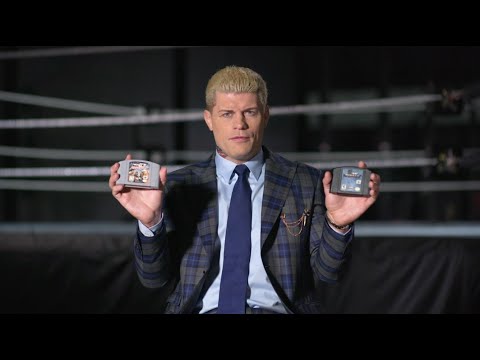 Which game was better?: WCW/nWo Revenge or No Mercy: This is Awesome bonus clip