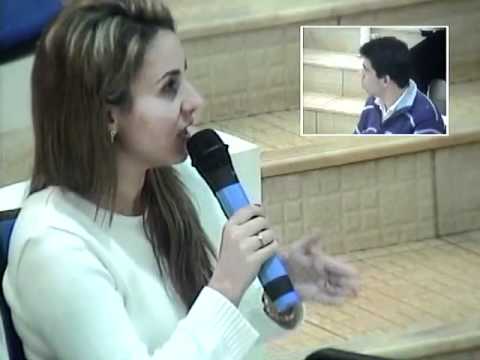 Tertúlia 2049 - Perfil parapsíquico (Parapercepciologia) | #Conscienciologia - Waldo Vieira