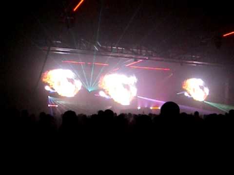 Godskitchen Sydney 2011 - Richard Durand
