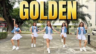 Download lagu GOLDEN - Huntrix | Demon Hunters | DjJif remix | Dance Viral | Dance workout ft. Danza Carol Angels mp3 Download lagu GOLDEN - Huntrix | Demon Hunters | DjJif remix | Dance Viral | Dance workout ft. Danza Carol Angels mp3