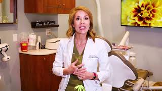 Cracks and Fractures in Teeth