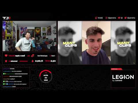 TJI REAGE AO ASSALTO A LEANDRO RODRIGUES NO BRASIL