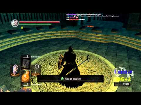 Dark Souls Slow Run (Part 26)