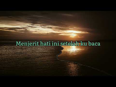 Nostalgia Lagu Melayu Surat Merah