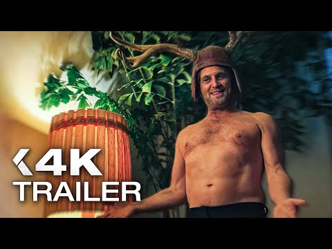 PALM ROYALE Season 2 Trailer (2025)