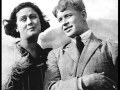 Aleksander Wertyński sings Sergei Yesenin - Pismo k ...