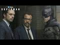 THE BATMAN 2 FIRST LOOK 2027