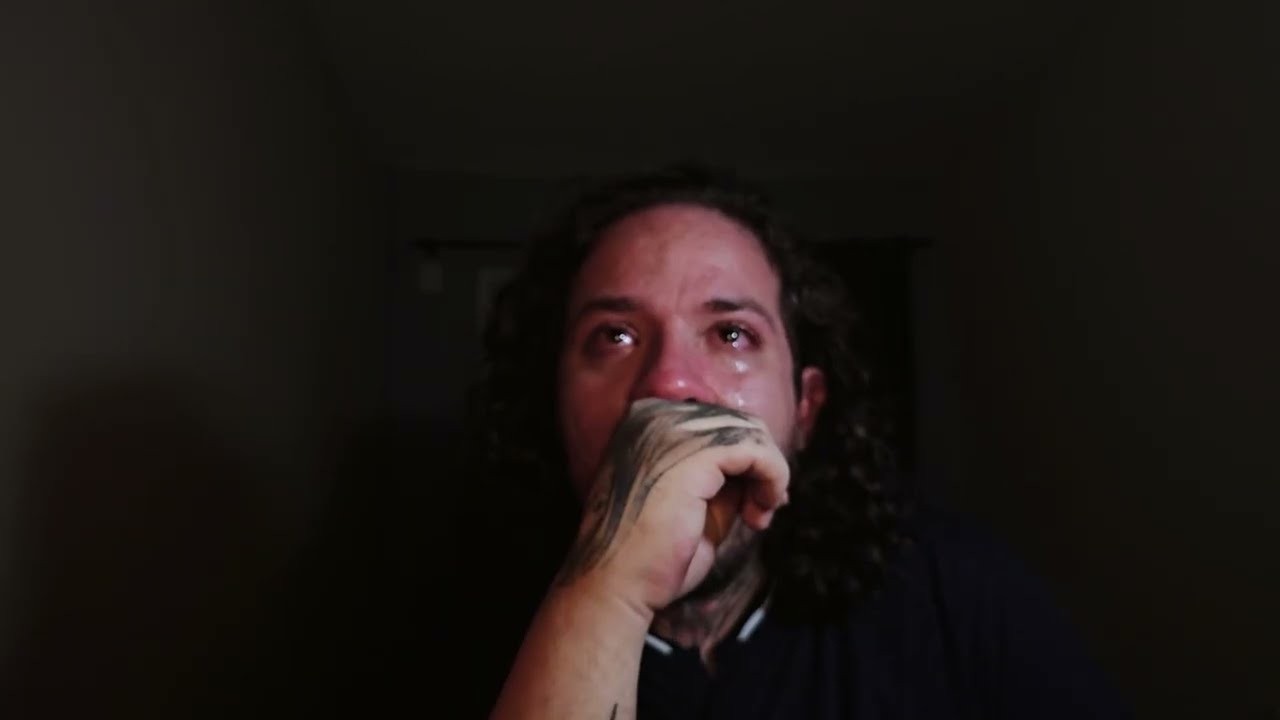 VEJA ESSE VÍDEO QUANDO PENSAR EM DESISTIR DA SUA VIDA