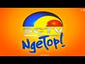 Station ID SCTV 1997