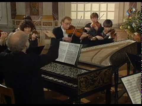 The Amsterdam Baroque Orchestra - Johann Sebastian Bach: Orchestral Suite No. 1 in C major, BWV 1066