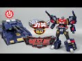 헬로카봇 용사 빅포트 탱크 로봇 장난감 변신 리뷰 Hello Carbot THE Braves Bigport 