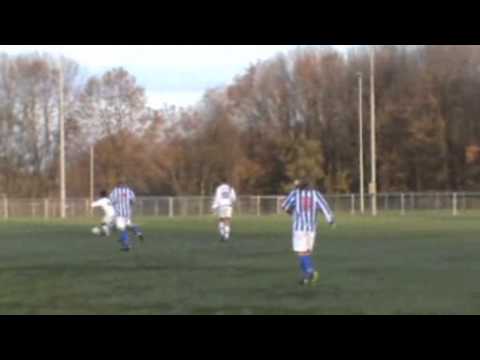 RKTSV da 1   Fortuna Wormerveer da 1   20 11 2010 samenvatting