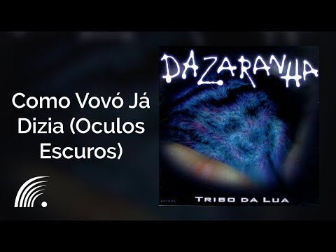 Video thumbnail for Como Vovó Já Dizia