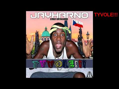 Jayharno - Tyvole  (Audio Visual)