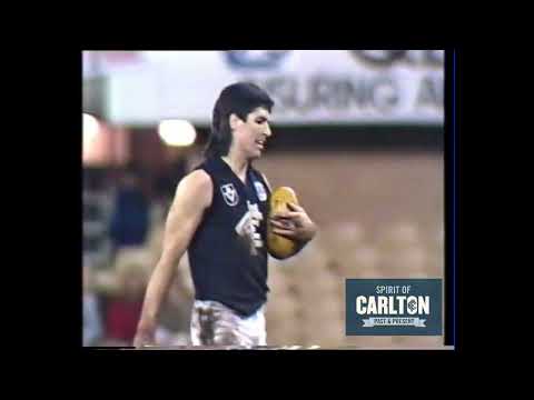 Stephen Kernahan 1989