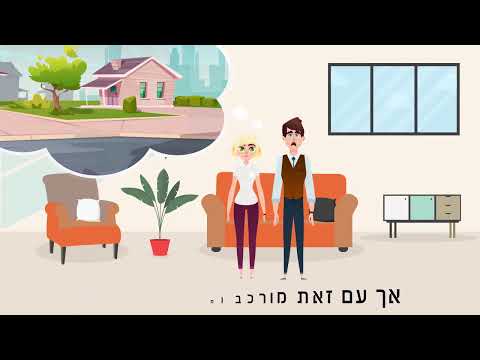 תמונה של أرييل استشارات الرهن العقاري