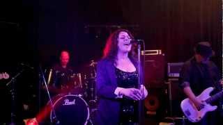 Let It Rain - Amanda Marshall