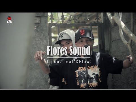 Lipooz feat DFlow - Flores Sound (Live Session)