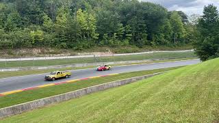 24 Hours of Lemons Road America 9/2025