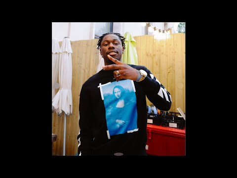 [FREE] LETO x TIAKOLA x RSKO Type Beat - "JOCONDE" | Instru Rap 2022