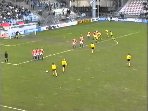 1990-03-04 FC Utrecht - Roda JC 0-1