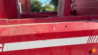JF FCT 900 f&auml;lthack | Bild 4 - Agroline