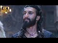 Alauddin Khilji This Is The Gift We Have Given Ourselves Ranveer Singh S Best Period Drama Sc
