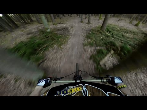 GoPro: Max Schmidt - Pfarrersteigs 1.30.15 - Bike