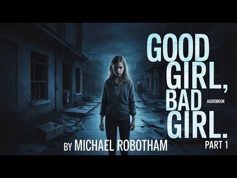 Michael Robotham