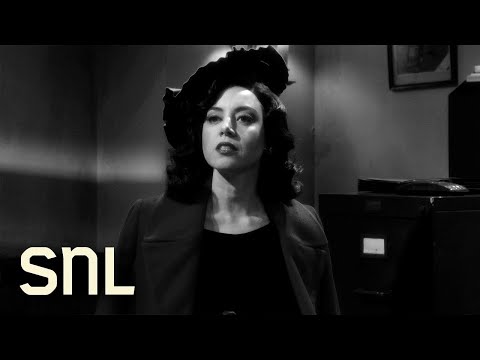 Film Noir - SNL