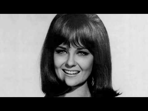 Johnny Angel by Shelley Fabares