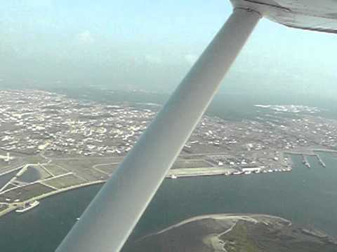 Mazzetti aos Comandos - À Vertical da Praia da Barra