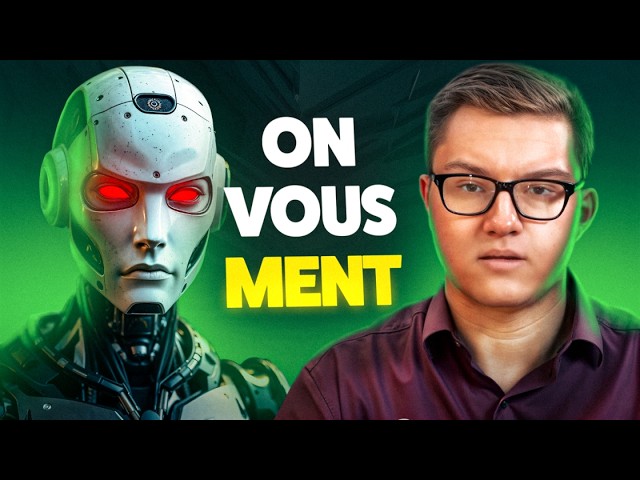 Conférence réalisée