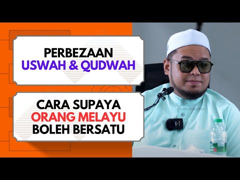 Tanda Kasih Pada Rasulullah   | Ustaz Ahmad Muzani