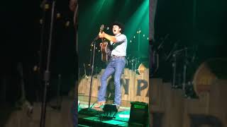 Jon Pardi all time high