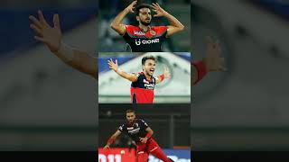 Harshal Patel performance in ipl 2021 | RCB.  #rcb #ipl #purplecap #harshalpatel #shorts