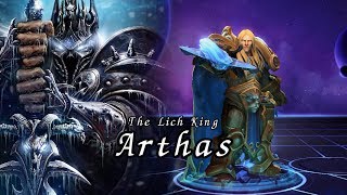 【ゆっくり実況プレイ】 フロストモーンは飢えている【Heroes of the Storm】 ～前半～