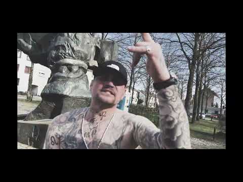 JONNY GOLD x BABA SPECK x SHIZOPATHIC - 4ierunDzwanZig SieBen