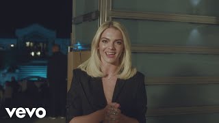 Louisa - YES (Behind the Scenes) ft. 2 Chainz